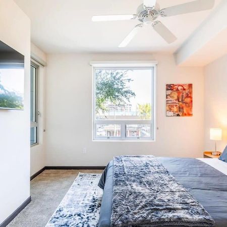 2Br Modern Luxury Condo Weho Los Angeles Eksteriør bilde