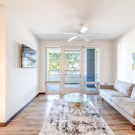 2Br Modern Luxury Condo Weho Los Angeles Eksteriør bilde