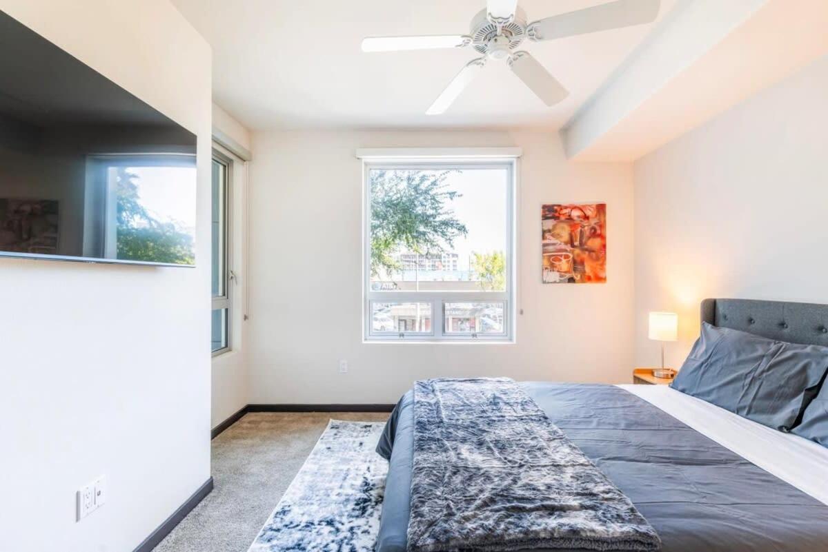 2Br Modern Luxury Condo Weho Los Angeles Eksteriør bilde