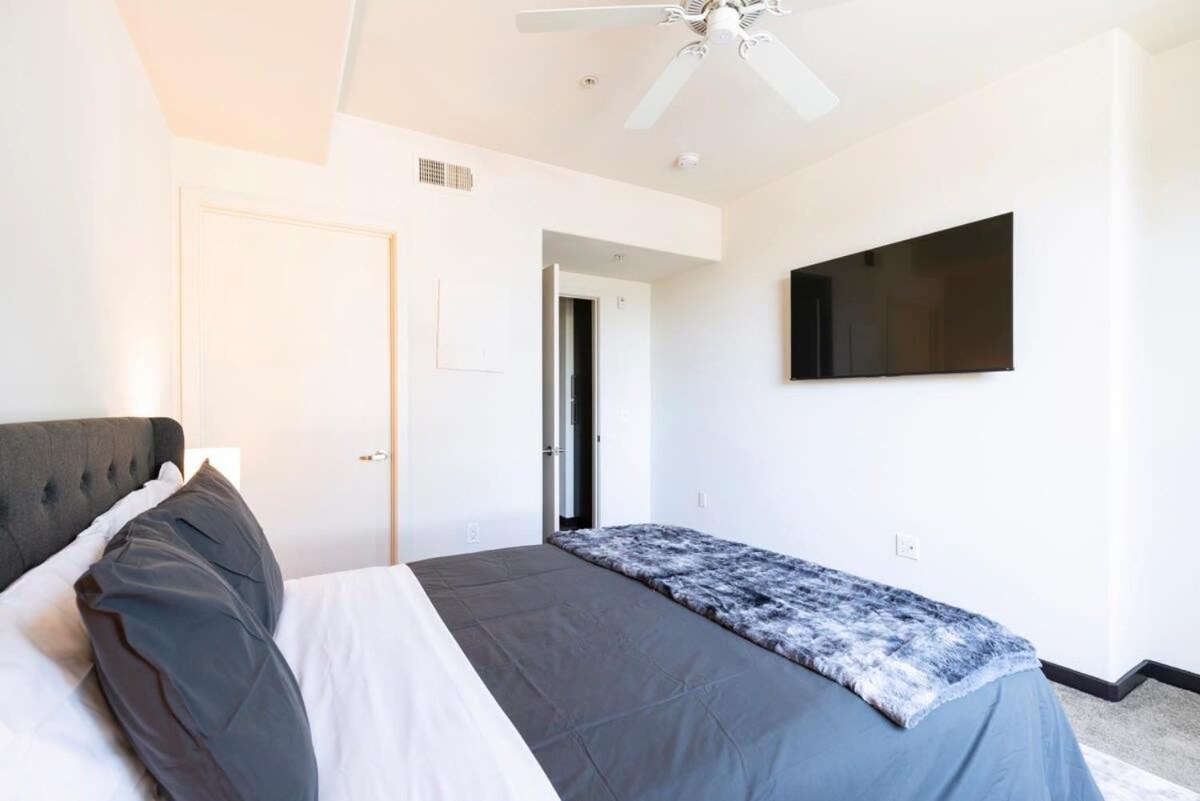 2Br Modern Luxury Condo Weho Los Angeles Eksteriør bilde
