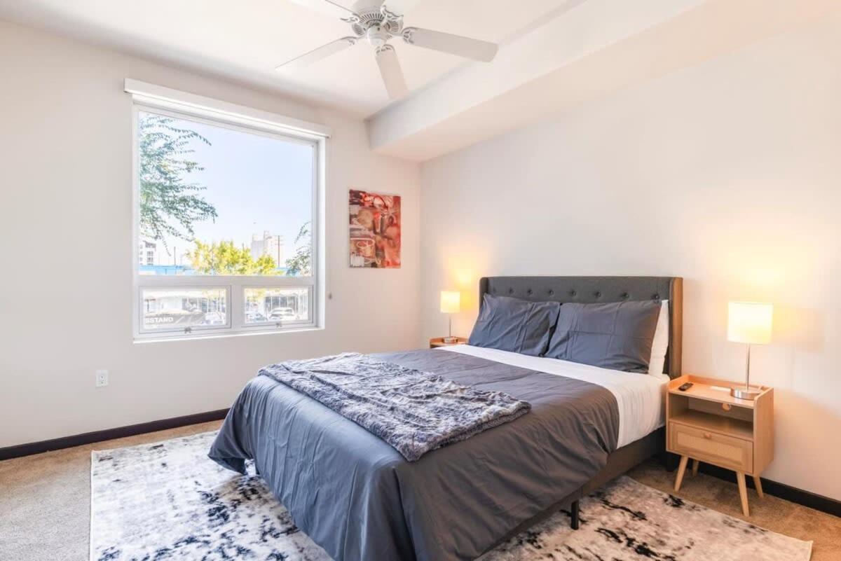 2Br Modern Luxury Condo Weho Los Angeles Eksteriør bilde
