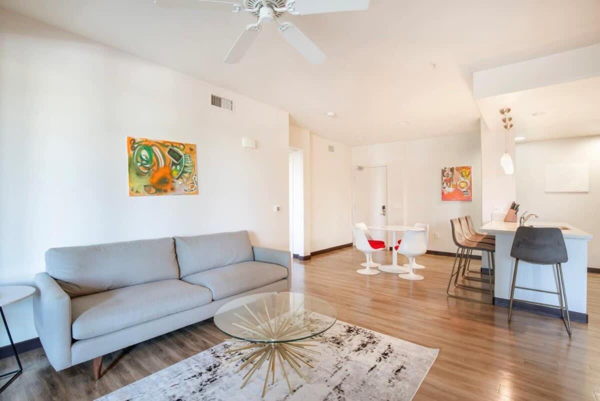 2Br Modern Luxury Condo Weho Los Angeles Eksteriør bilde
