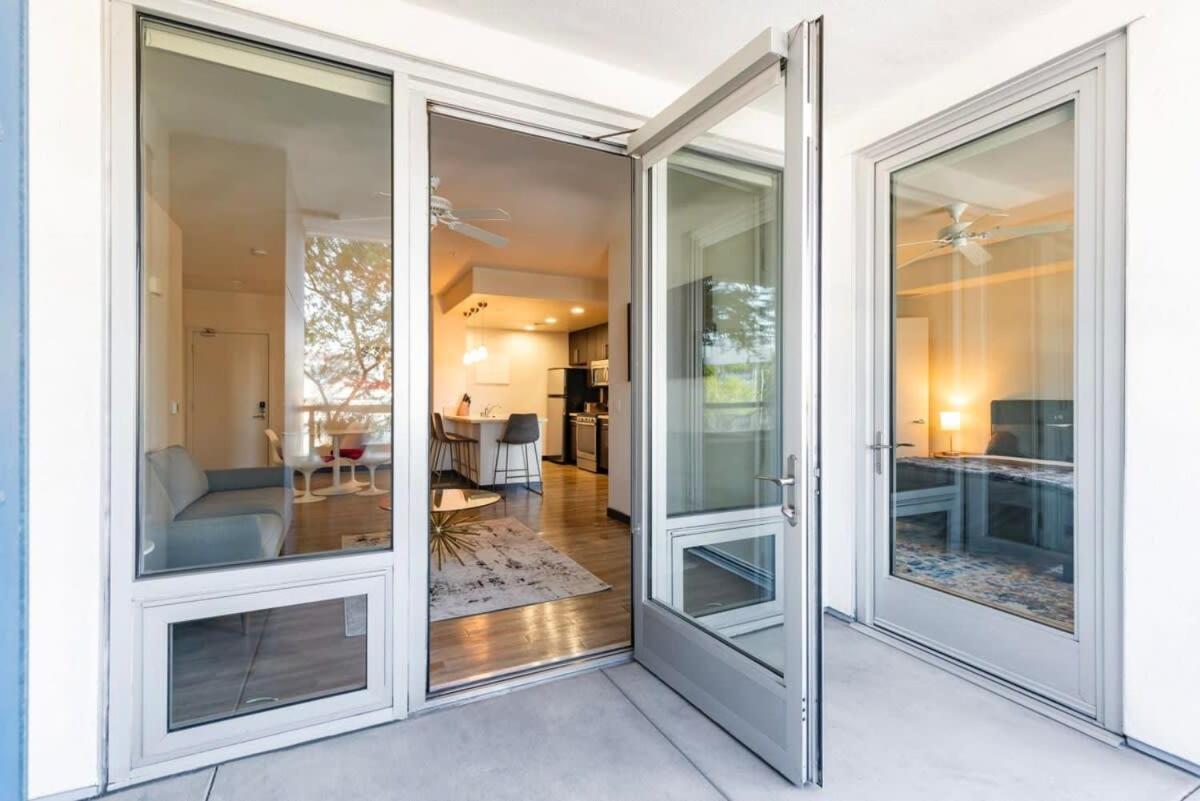 2Br Modern Luxury Condo Weho Los Angeles Eksteriør bilde