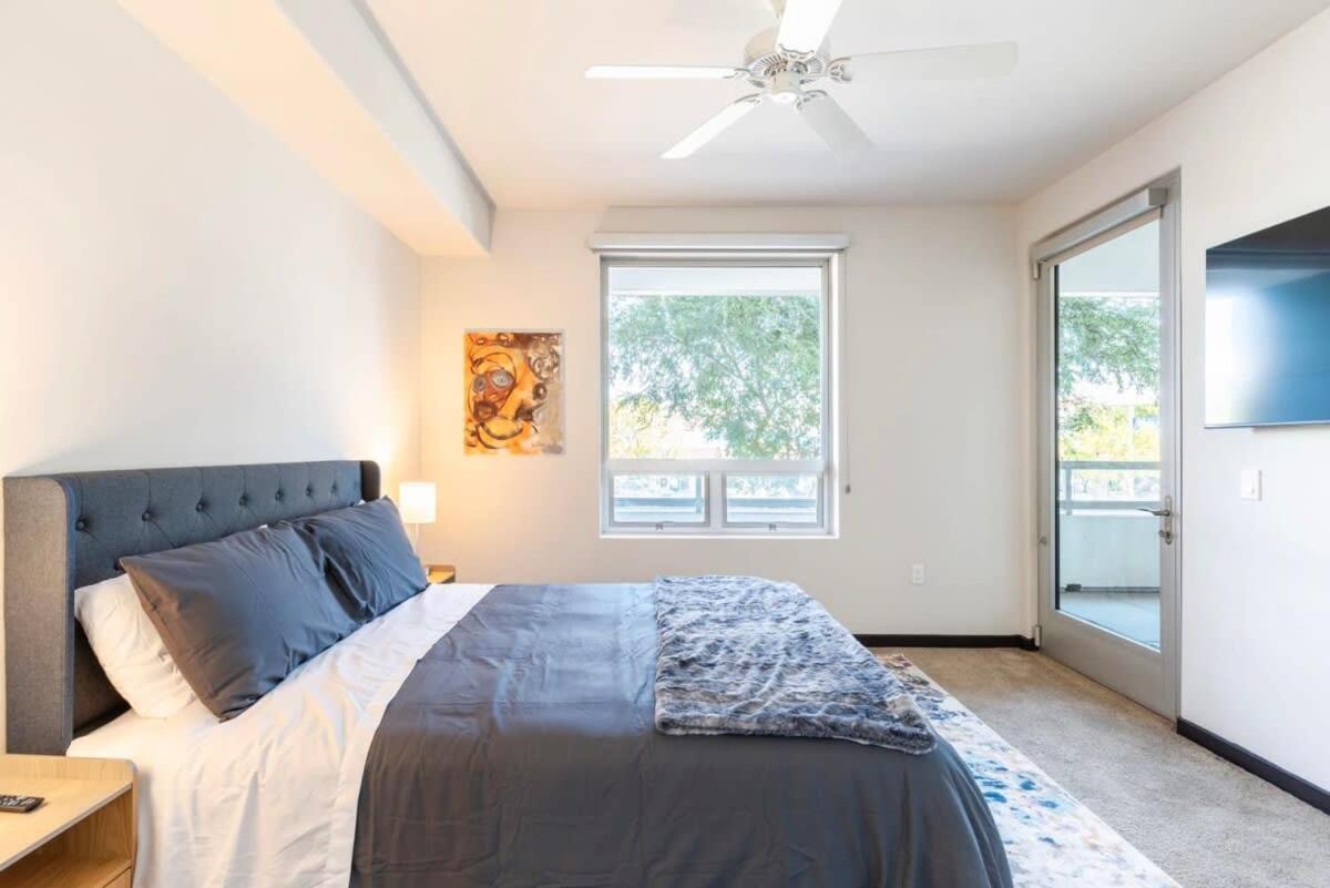 2Br Modern Luxury Condo Weho Los Angeles Eksteriør bilde