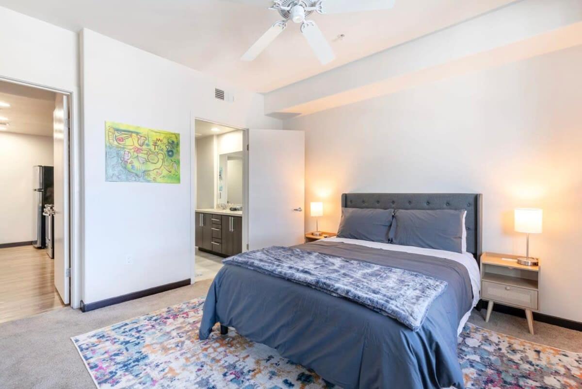 2Br Modern Luxury Condo Weho Los Angeles Eksteriør bilde