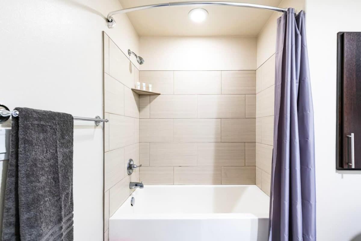 2Br Modern Luxury Condo Weho Los Angeles Eksteriør bilde