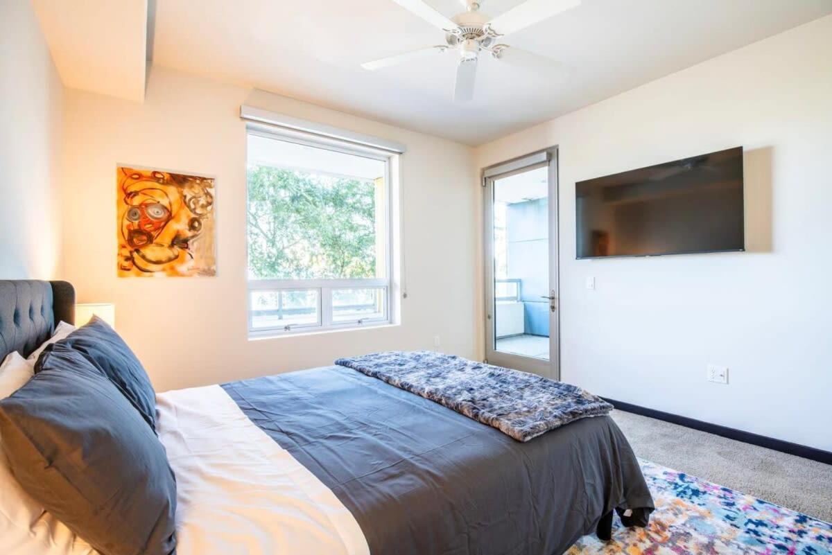2Br Modern Luxury Condo Weho Los Angeles Eksteriør bilde