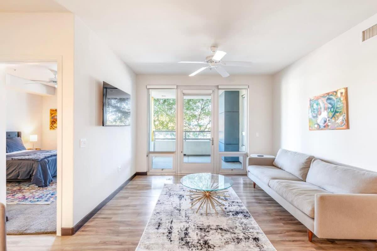 2Br Modern Luxury Condo Weho Los Angeles Eksteriør bilde