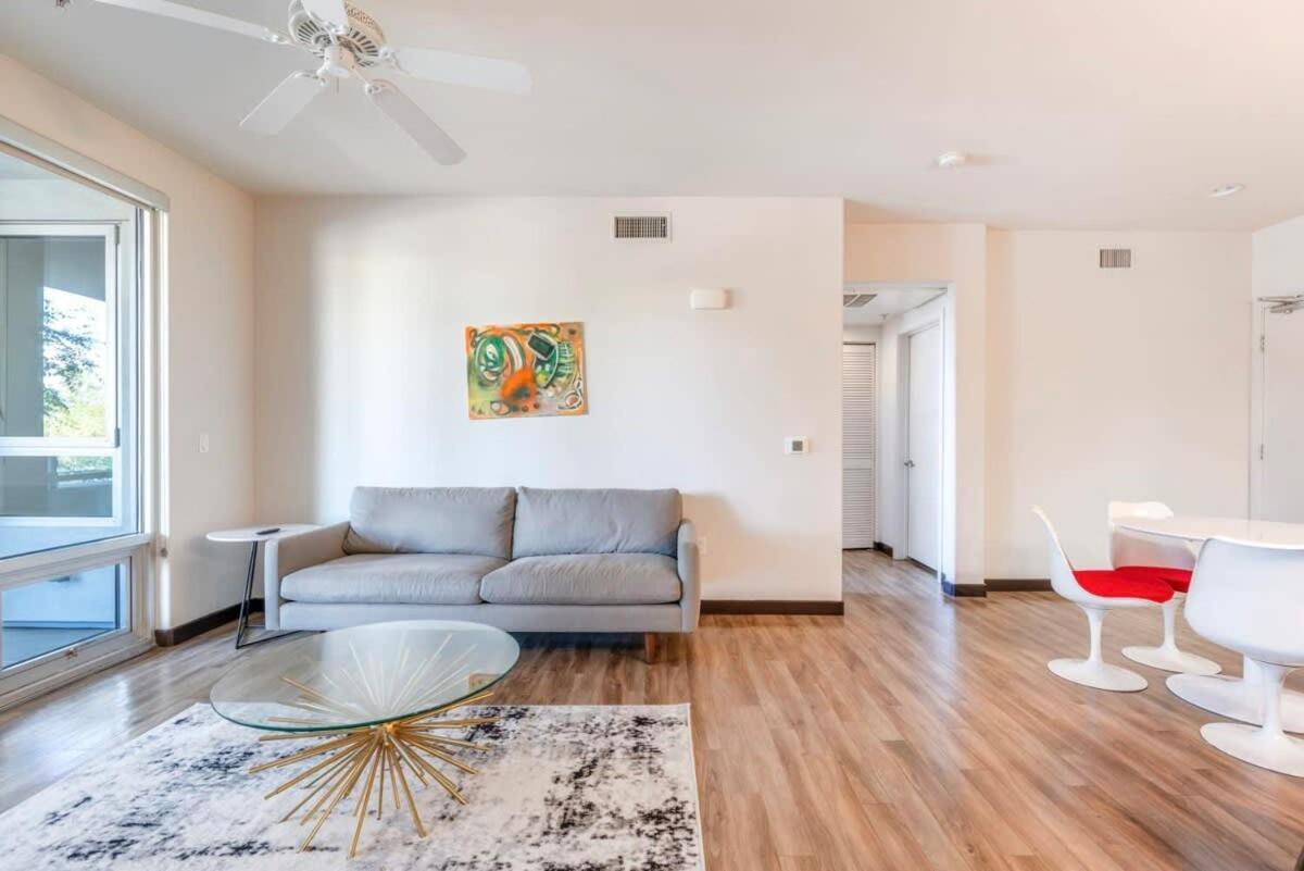 2Br Modern Luxury Condo Weho Los Angeles Eksteriør bilde