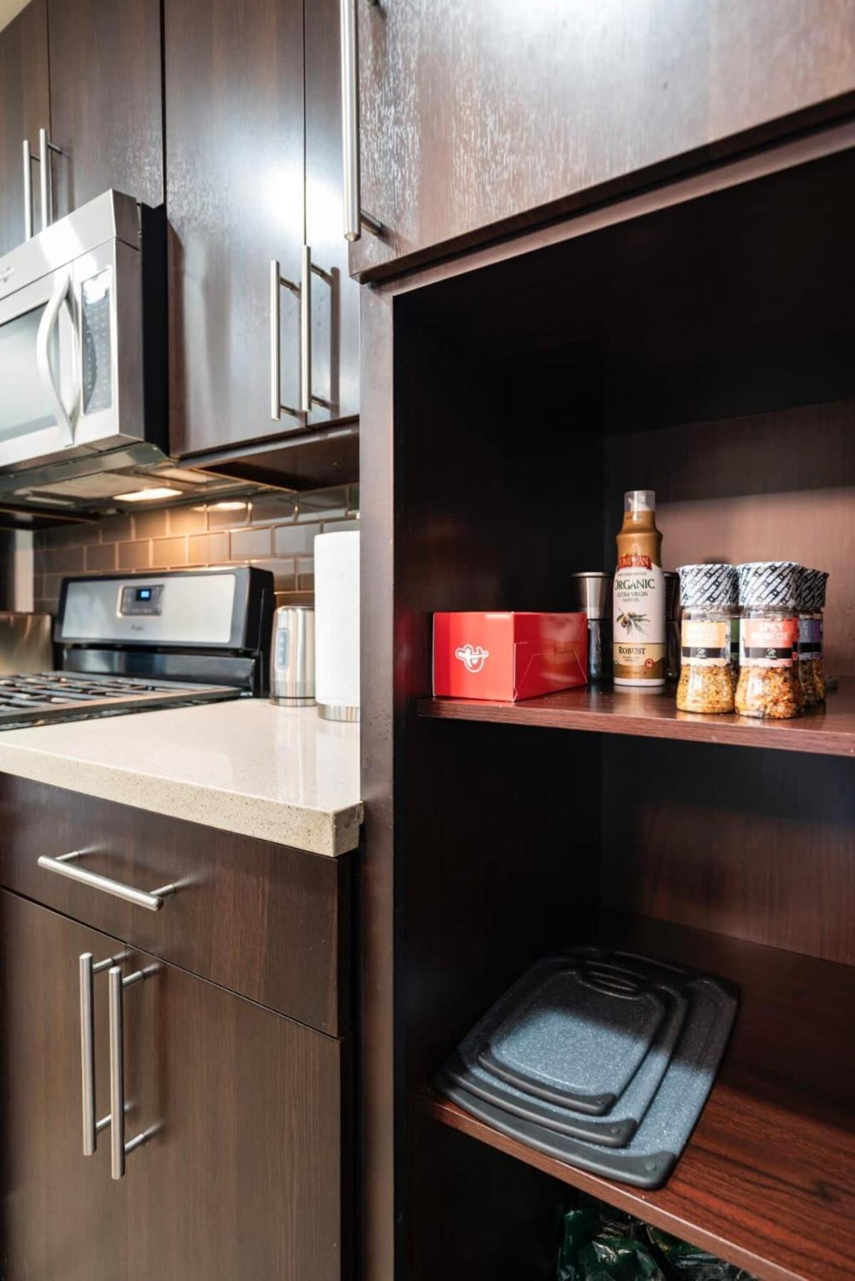 2Br Modern Luxury Condo Weho Los Angeles Eksteriør bilde