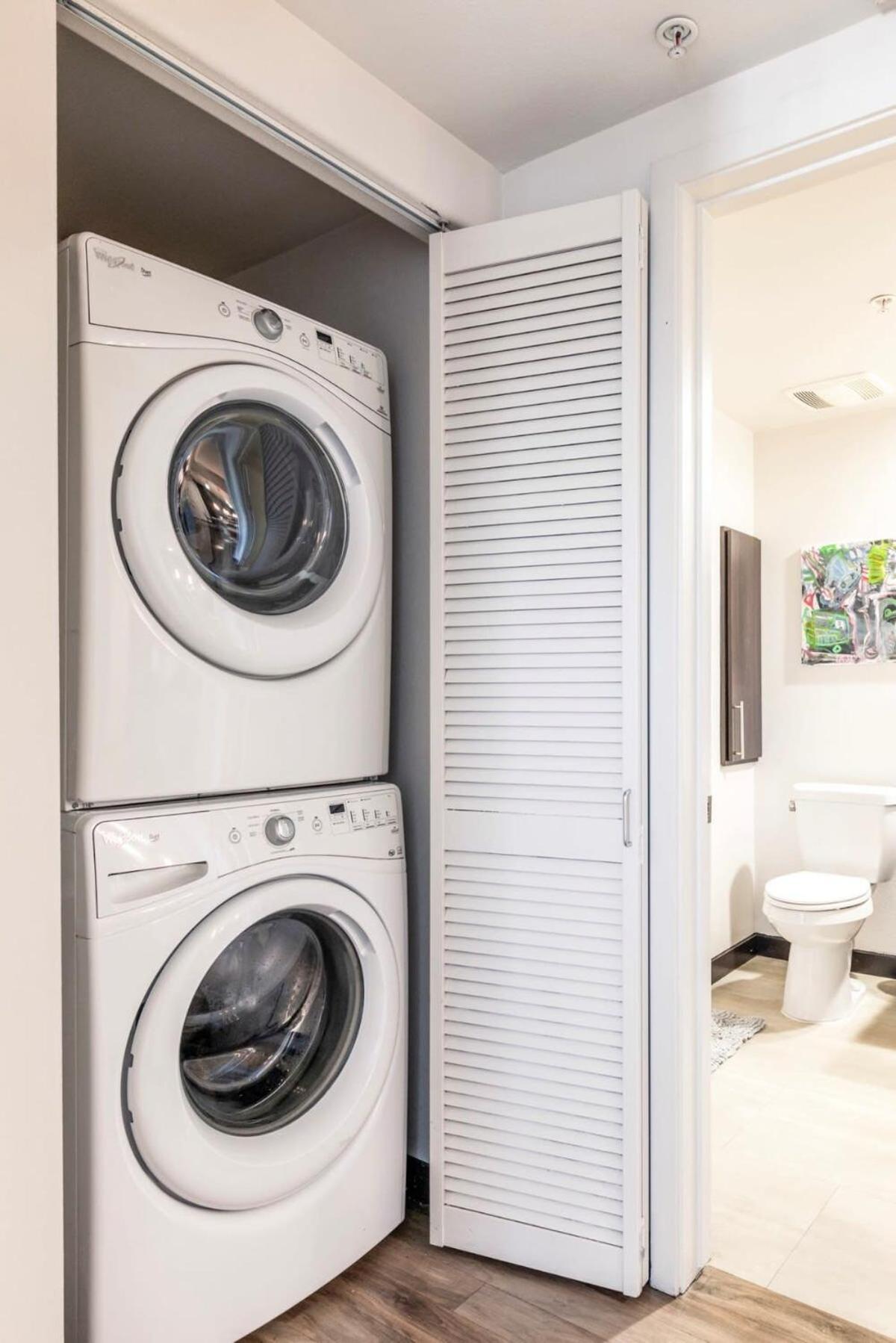 2Br Modern Luxury Condo Weho Los Angeles Eksteriør bilde