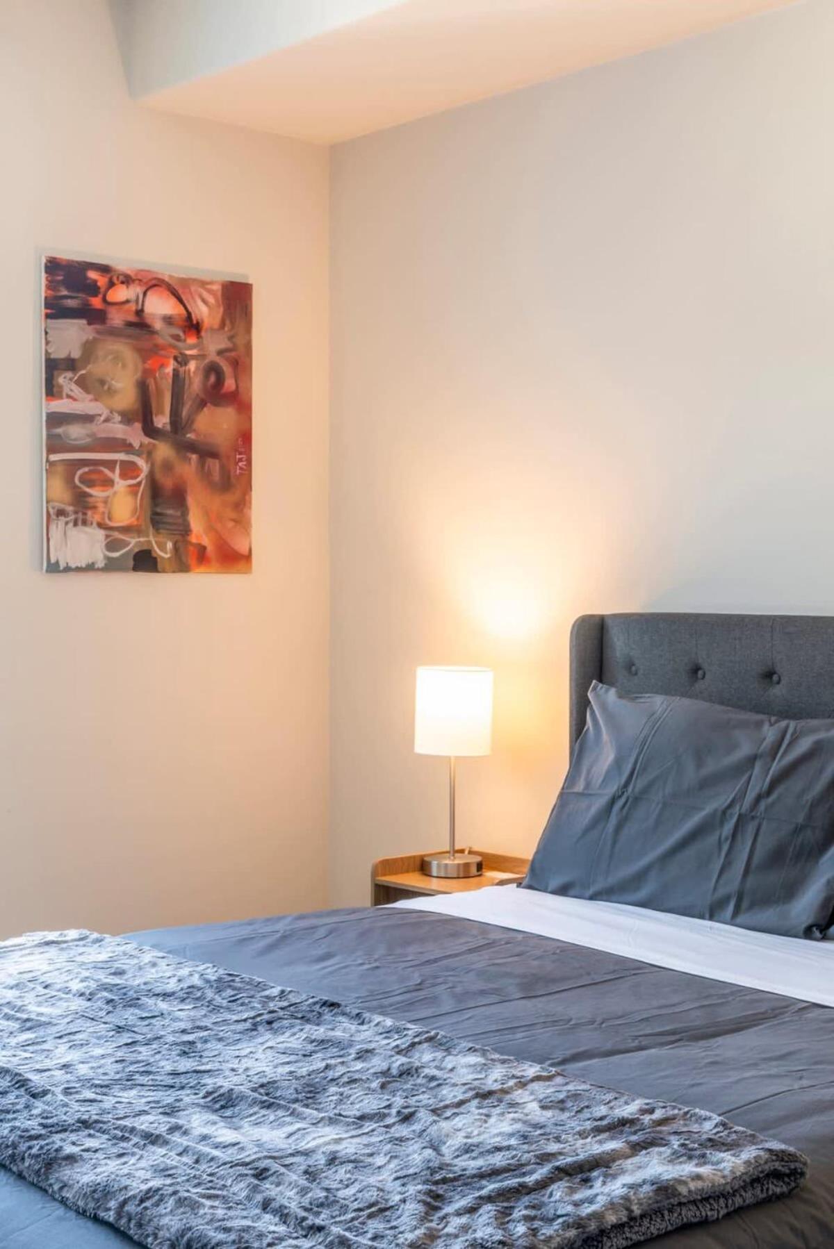 2Br Modern Luxury Condo Weho Los Angeles Eksteriør bilde