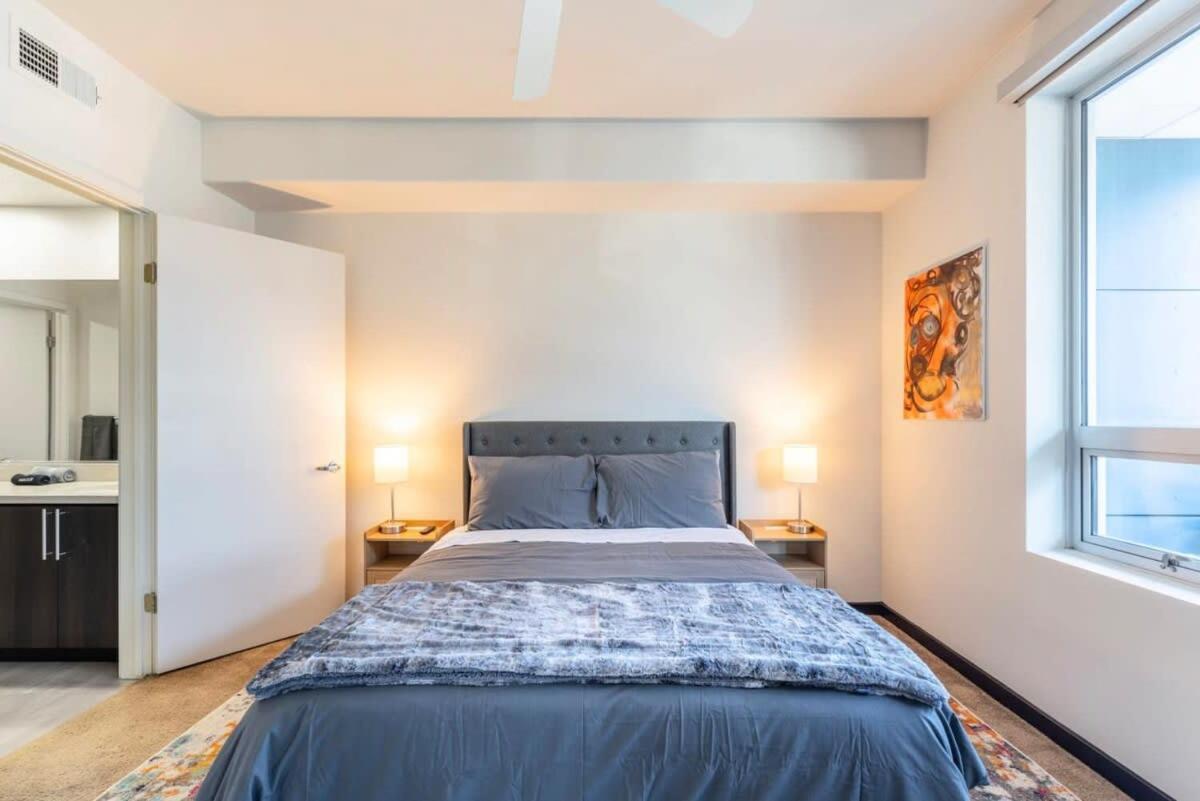 2Br Modern Luxury Condo Weho Los Angeles Eksteriør bilde