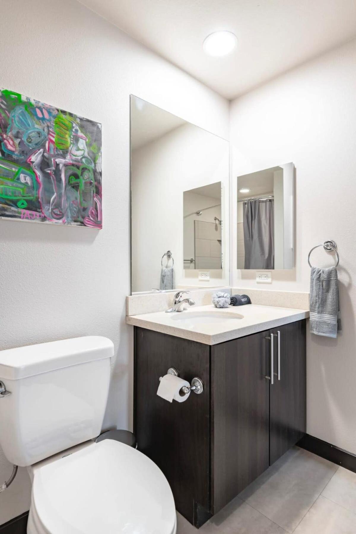 2Br Modern Luxury Condo Weho Los Angeles Eksteriør bilde